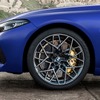 BMW M8 クーペ 新型