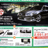 【明日の値引き情報】このプライスでSUV、RVを購入できる!!