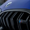 BMW M8 クーペ 新型