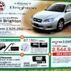 【明日の値引き情報】このプライスでSUV、RVを購入できる!!
