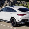 メルセデスAMG GLE 53 4MATIC+ クーペ