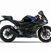 ヤマハ YZF-R25 ABS モンスターエナジーヤマハ MotoGPエディション