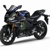 ヤマハ YZF-R25 ABS モンスターエナジーヤマハ MotoGPエディション