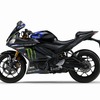 ヤマハ YZF-R3 ABS モンスターエナジーヤマハ MotoGPエディション