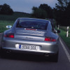 【新型ポルシェ『911タルガ』に乗った】クーペと変わらぬパフォーマンス