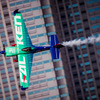 RED BULL AIR RACE CHIBA 2019／予選5位の室屋義秀