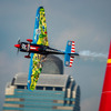 RED BULL AIR RACE CHIBA 2019／予選6位のペトロ・コプシュタイン