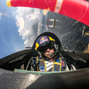 RED BULL AIR RACE CHIBA 2019／予選2位のマルティン・ソンカ