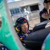 RED BULL AIR RACE CHIBA 2019／予選5位の室屋義秀