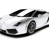 【ジュネーブモーターショー08】ランボルギーニ ガヤルド LP560-4 発表
