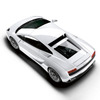 【ジュネーブモーターショー08】ランボルギーニ ガヤルド LP560-4 発表