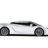 【ジュネーブモーターショー08】ランボルギーニ ガヤルド LP560-4 発表