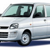立体駐車場OK!!　スバル『プレオ』車高を下げて価格もダウン