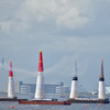 RED BULL AIR RACE CHIBA 2019／Round of 8／FINAL 4