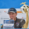 RED BULL AIR RACE CHIBA 2019／Press Conference