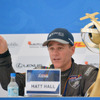 RED BULL AIR RACE CHIBA 2019／Press Conference