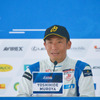 RED BULL AIR RACE CHIBA 2019／Press Conference