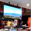 エアロネクスト、重心制御技術を活用したドローン試作機を出展…IFA 2019 画像