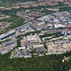 ポルシェ・タイカンの量産を行うドイツ・ツッフェンハウゼン工場