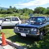 昭和の名車まつりin雷電くるみの里2019