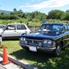 昭和の名車まつりin雷電くるみの里2019