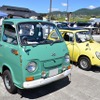 昭和の名車まつりin雷電くるみの里2019