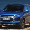 三菱 ASX （RVR） の2020年モデル