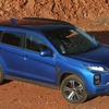 三菱 ASX  （RVR）の2020年モデル