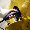 VW up!のEV、『e-up!』に改良新型…フランクフルトモーターショー2019で発表へ 画像