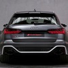 アウディ RS6 アバント 新型