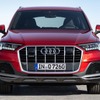 アウディ Q7 改良新型