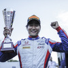 モンツァでのFIA-F2では、#2 松下信治がレース1で優勝。