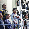 モンツァでのFIA-F2では、#2 松下信治がレース1で優勝。