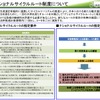 ナショナルサイクルルート制度の概要