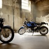 BMW R nineT /5