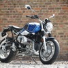 BMW R nineT /5