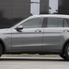 メルセデスベンツGLC改良新型の PHV「GLC 300 e 4MATIC」