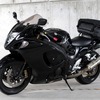 装着事例 SUZUKI GSX1300R