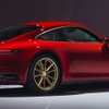 ポルシェ 911 カレラ・クーペ 新型