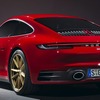 ポルシェ 911 カレラ・クーペ 新型