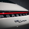 ポルシェ 911 カレラ・カブリオレ 新型