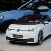 VW ID.3（フランクフルトモーターショー2019、VWプレビュー）