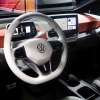 VW ID.3（フランクフルトモーターショー2019、VWプレビュー）