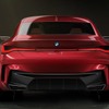 BMWコンセプト4