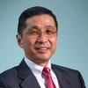 日産自動車西川CEO