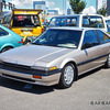 1988年式アコードハッチバッグ