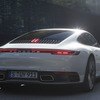 ポルシェ 911 カレラ 4 クーペ 新型