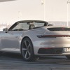 ポルシェ 911 カレラ 4 カブリオレ 新型