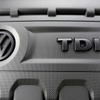 VW ゴルフTDI（ディーゼル）