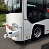 ANKAI（安凱客車）製EVバスがベースの『RoboCar Mini EV BUS』